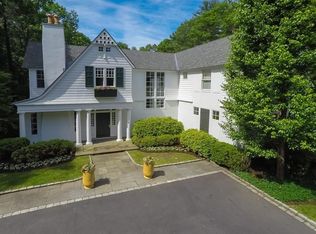 3 Summit Rd, Weston, MA 02493
