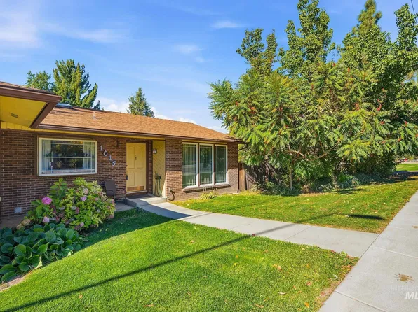 1015 N Maple Grove Rd, Boise, ID 83704