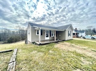 14224 Elkin Hwy, Ronda, NC 28670