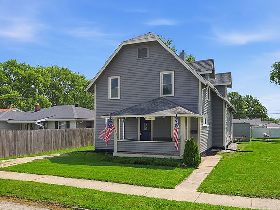 2nd image of 3212 Hamilton Pl