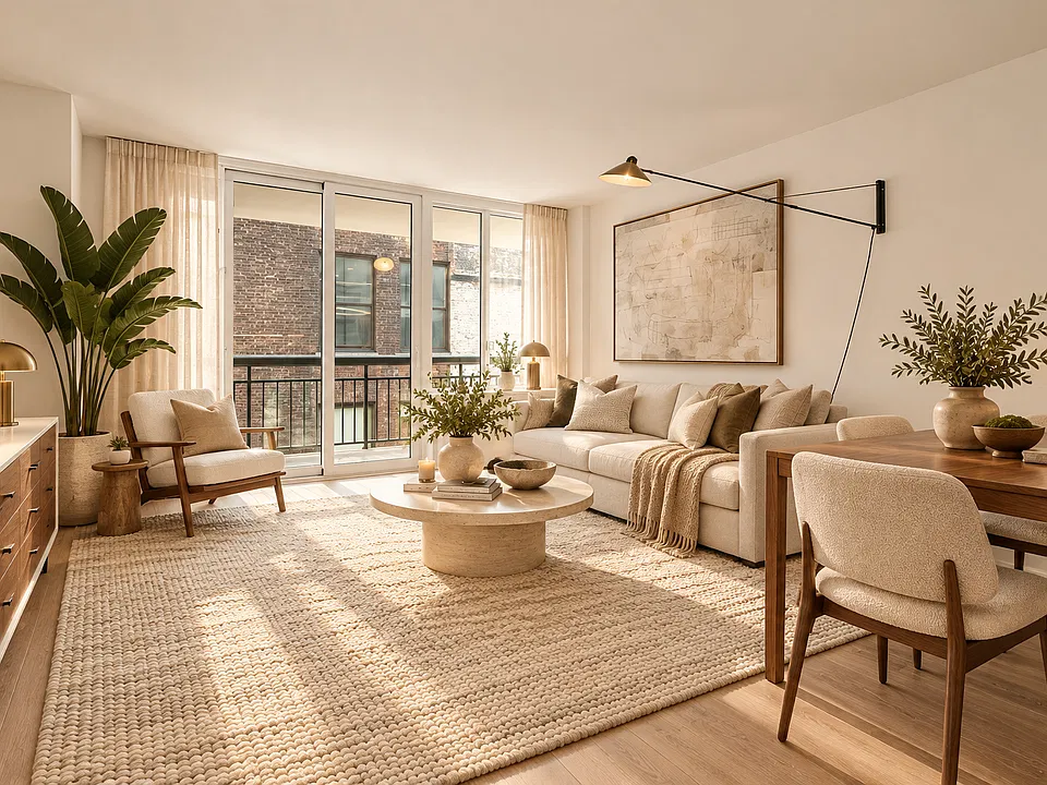 70 W 37th St #1203