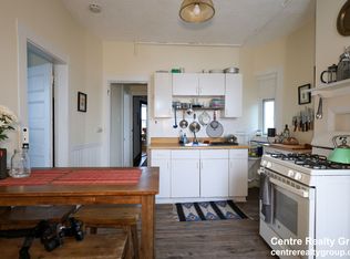 38 Jefferson St #C, Cambridge, MA 02141