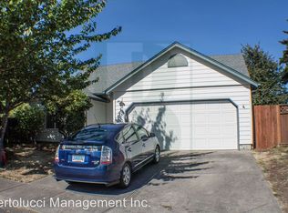 1815 Bond Ct NE, Keizer, OR 97303