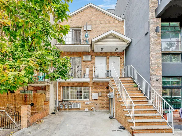 699 Lafayette Ave, Brooklyn, NY 11221