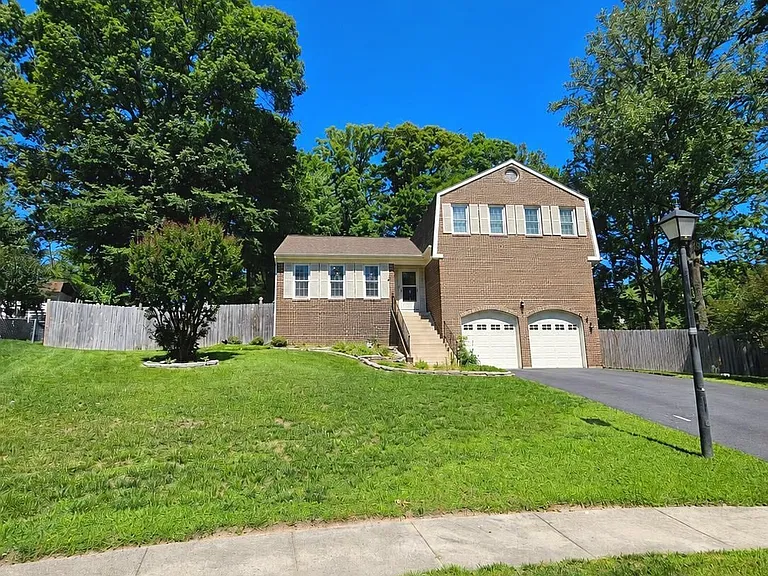 7702 Tower Woods Dr — Photo 1