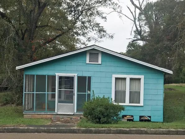 988 S 1st St, Brookhaven, MS 39601