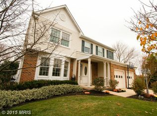 1008 Towson Dr, Abingdon, MD 21009