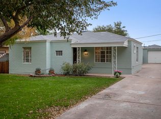 1530 W Edgemont Ave, Phoenix, AZ 85007