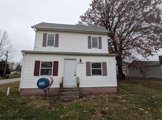 1003 N Jefferson St, Litchfield, IL 62056
