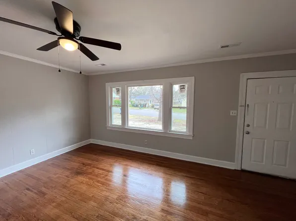 1113 Crawford St S #1113, Wilson, NC 27893