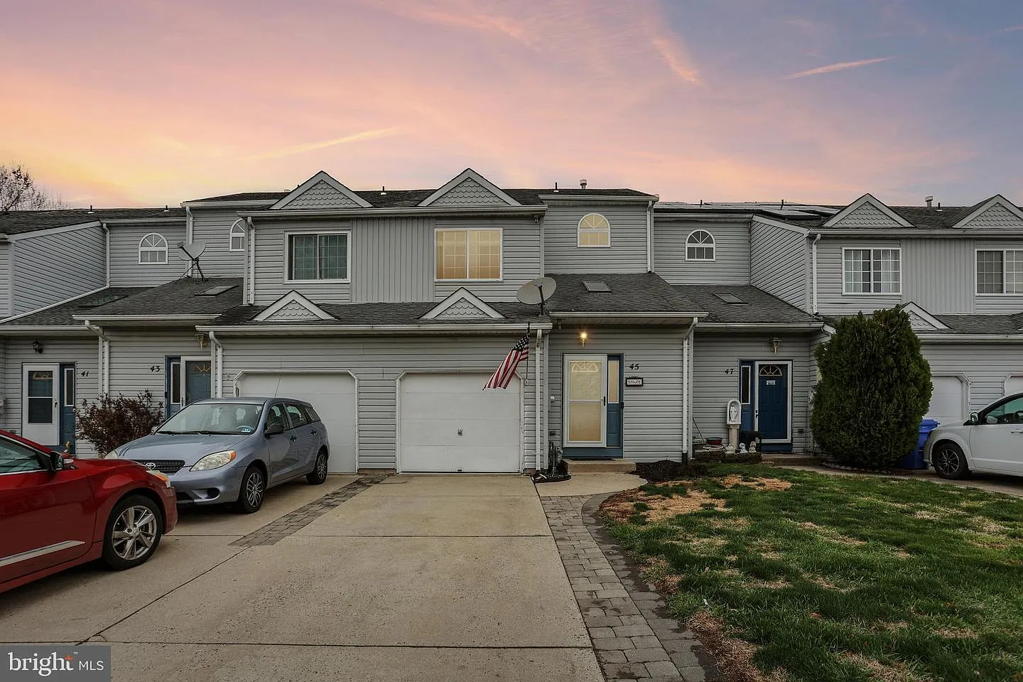 45 Sassafras Dr photo 1
