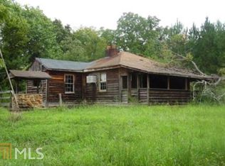 4816 Amsler Rd, Ellenwood, GA 30294