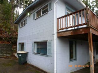 5022 Raccoon Valley Rd SE, Olympia, WA 98513