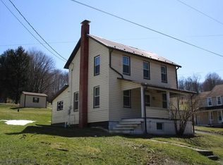 105 Hazelette St, Everett, PA 15537