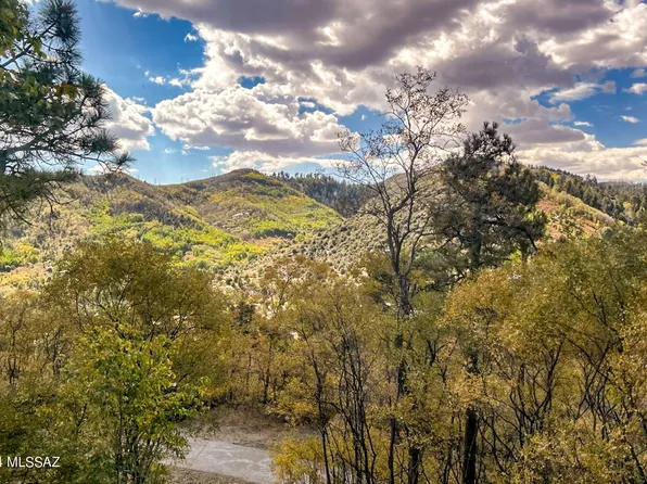 12900 N Casa Grande Ave, Mount Lemmon, AZ 85619