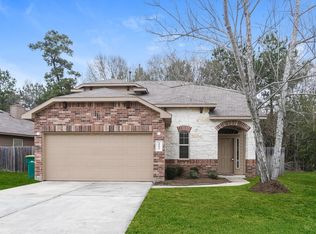 10035 Sterling Place Dr, Conroe, TX 77303