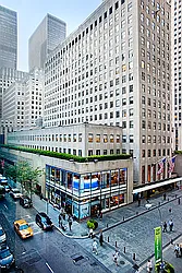 Rented by The Residence Group