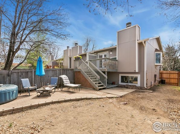 1812 Belmar Dr 1, Fort Collins, CO 80526
