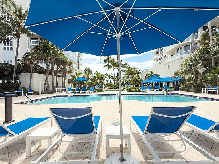 6051 N Ocean Dr #1501 — Photo 40
