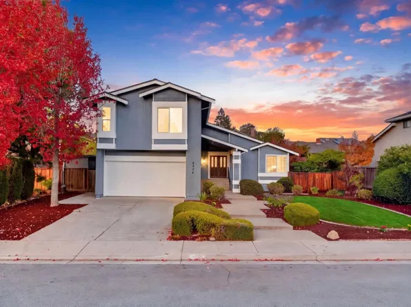6976 Claywood Way, San Jose, CA 95120