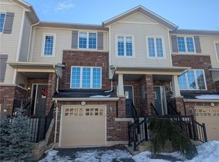 45 Ohara Ln, Hamilton, ON L9K 0C7