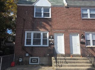 100 N 4th St, Darby, PA 19023
