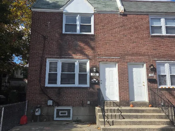 100 N 4th St, Darby, PA 19023