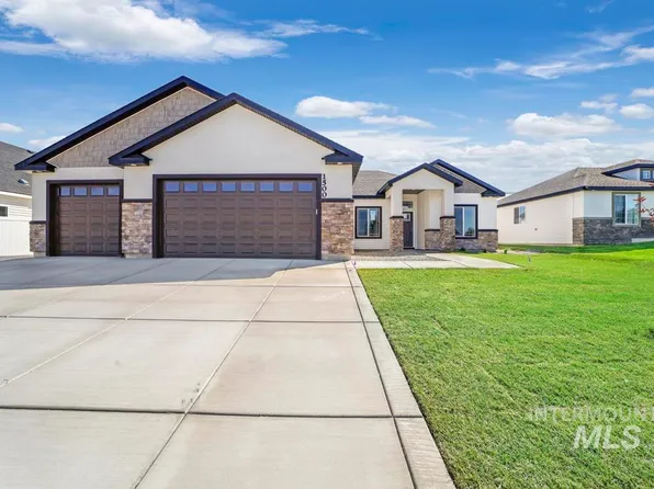 1500 N Birch St, Jerome, ID 83338