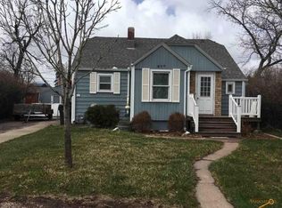 617 Dakota Dr, Rapid City, SD 57702