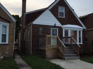 10434 S Peoria St, Chicago, IL 60643