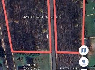 Harmonsburg Rd, Meadville, PA 16335