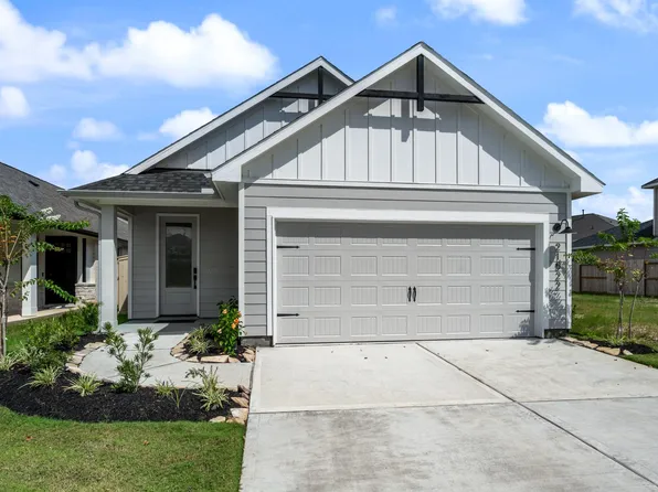 21522 Berry Crest Ln, Waller, TX 77484