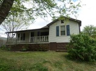 2192 Seminary Church Loop, Big Stone Gap, VA 24219