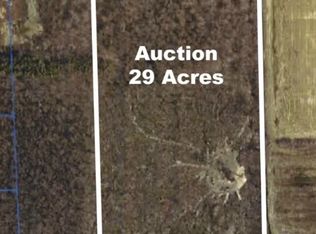 Tompkins Rd, Dorset, OH 44032