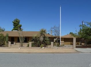 7557 Frontera Ave, Yucca Valley, CA 92284