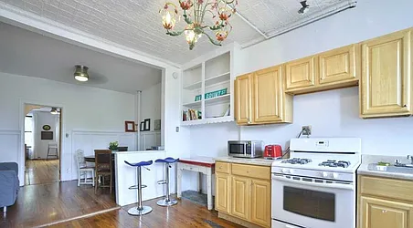 Rented by Realty Collective