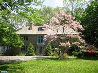 707 Meetinghouse Rd, Elkins Park, PA 19027