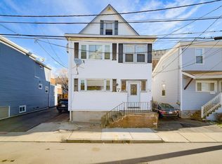 9 Park Ter, Everett, MA 02149