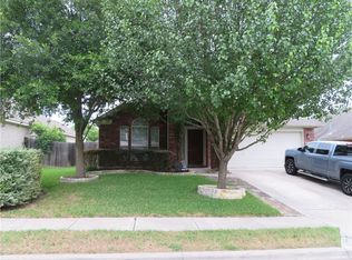 10409 Yellowstone Dr, Austin, TX 78747