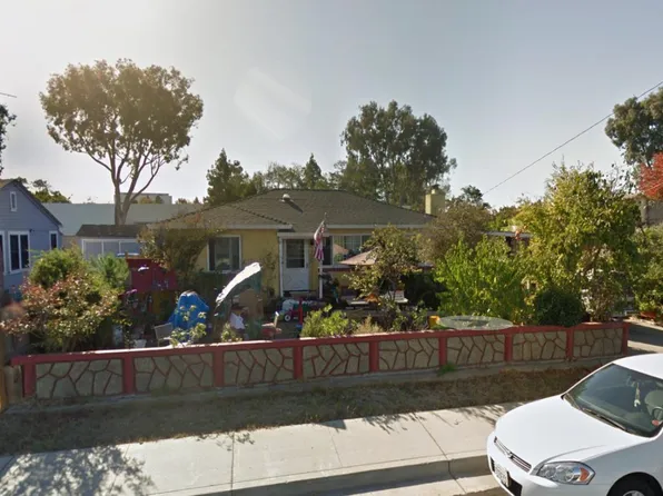 4104 Cheeney St, Santa Clara, CA 95054