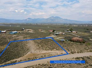 Tract D Sugar Lane, El Prado, NM 87529