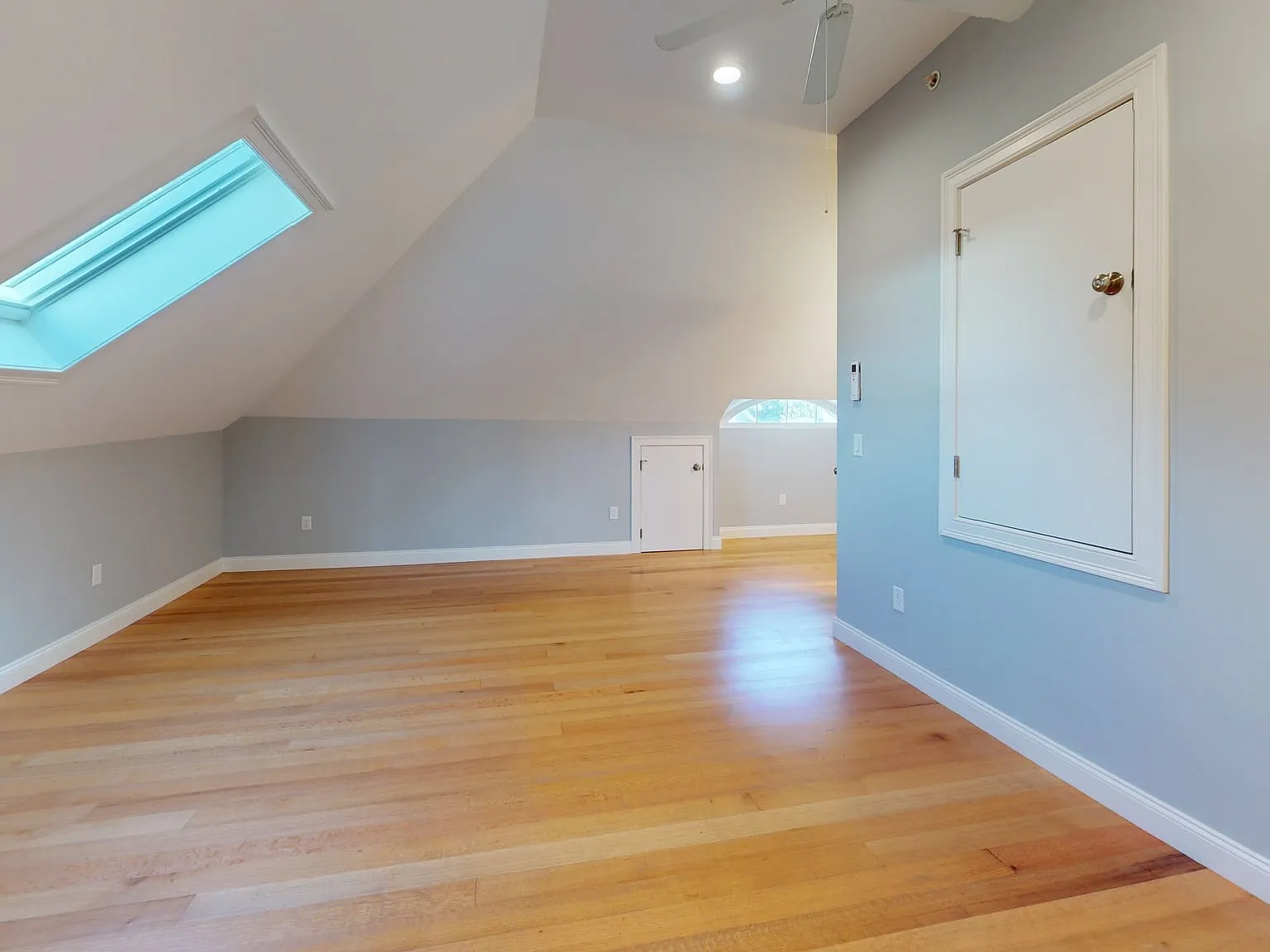 Studio, 535 sqft, $2,195 — Photo 2