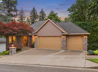 8308 SE Buford Ln, Portland, OR 97236