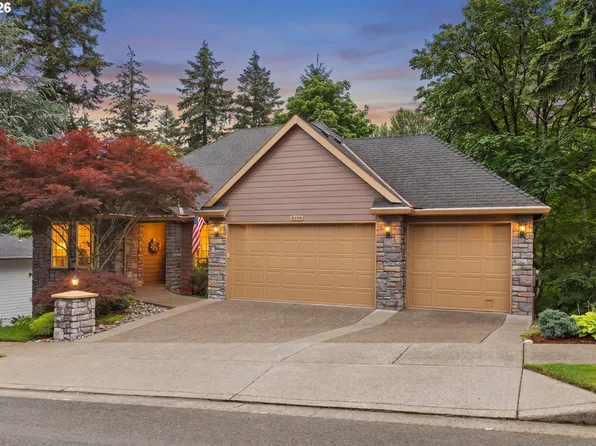 8308 SE Buford Ln, Portland, OR 97236