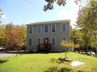 6508 Runnymead Ln, Tobyhanna, PA