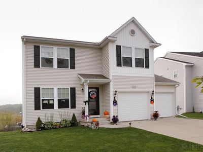 8748 Geiser Grv, Richland, MI, 49083