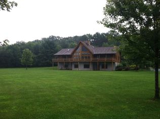 240 Salsgiver Dr, Leeper, PA 16233