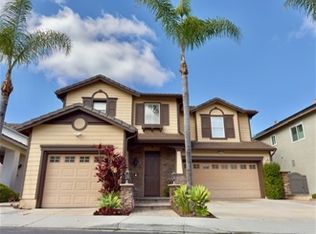 9 Spring View Way, Rancho Santa Margarita, CA 92688