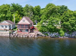 681 Abnaki Rd, North Hero, VT 05474