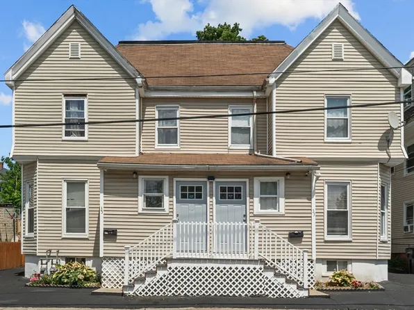 33-35 Nichols St, Haverhill, MA 01830